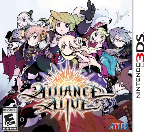 Alliance Alive, The (USA)